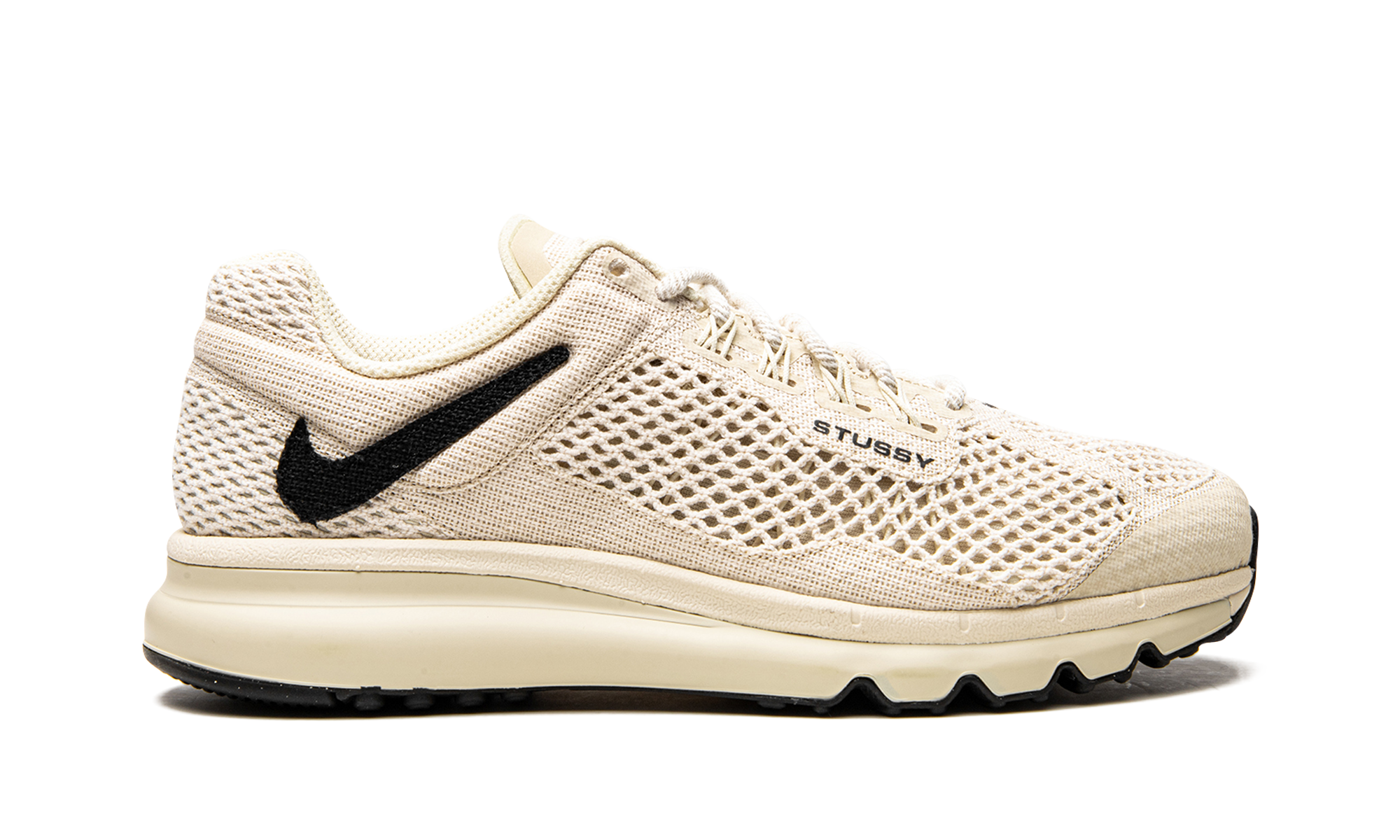Air Max 2013 "Stussy - Fossil" DM6447 200