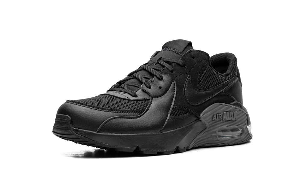 Air Max Excee "Black Dark Grey" CD4165 003