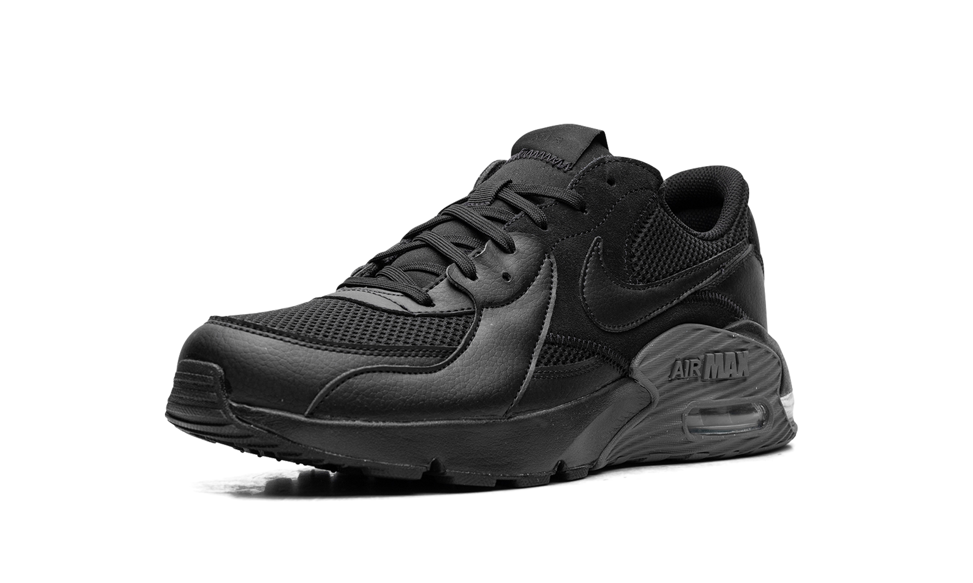 Air Max Excee "Black Dark Grey" CD4165 003