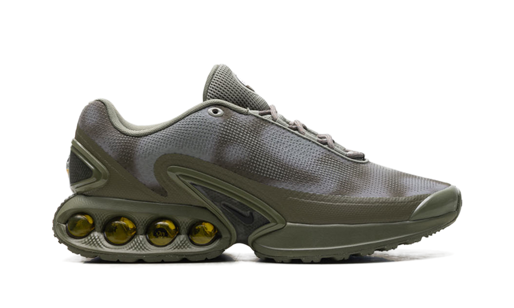 Air Max Dn NRG "Olive Dark Loden Camo" IB4433 300