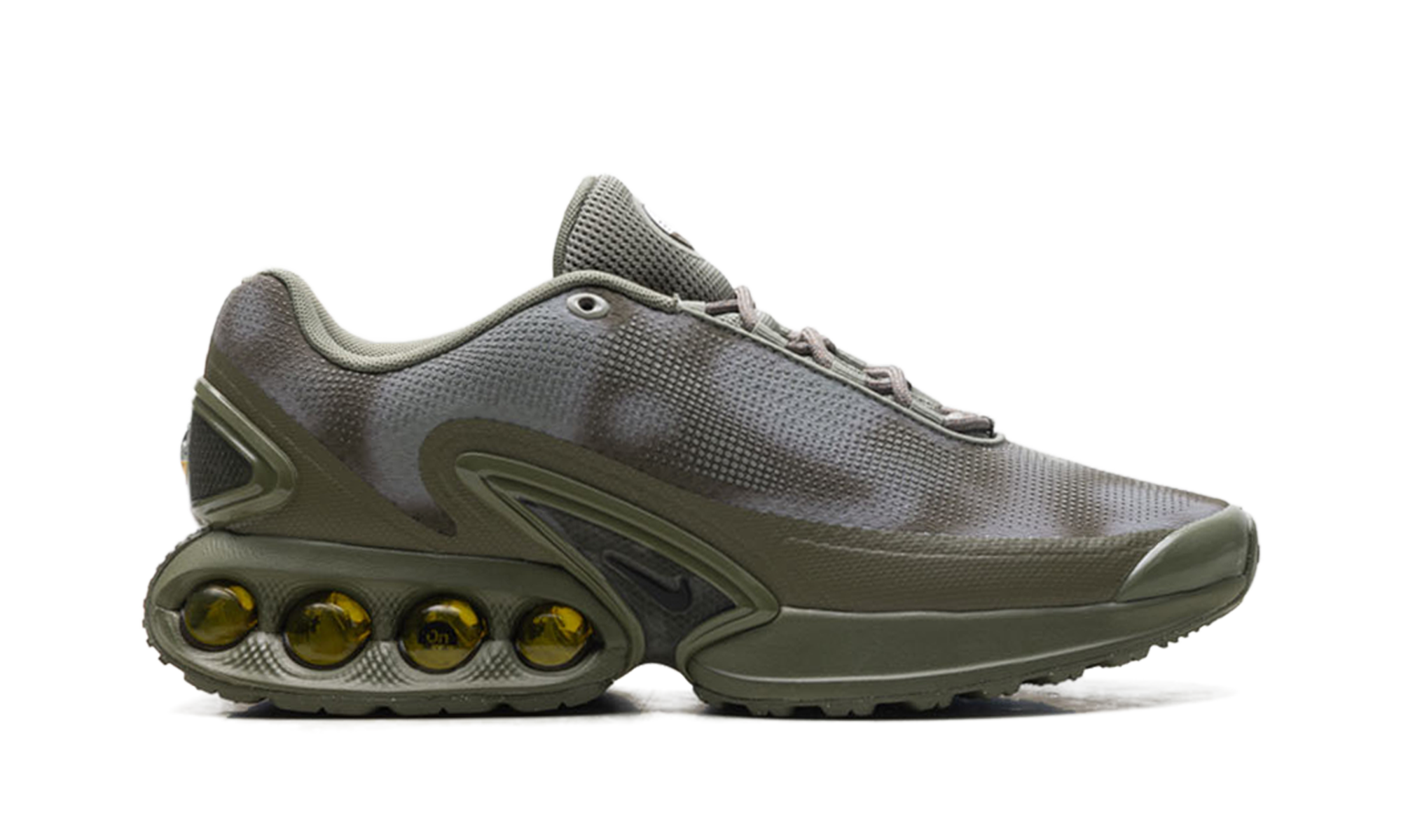 Air Max Dn NRG "Olive Dark Loden Camo" IB4433 300
