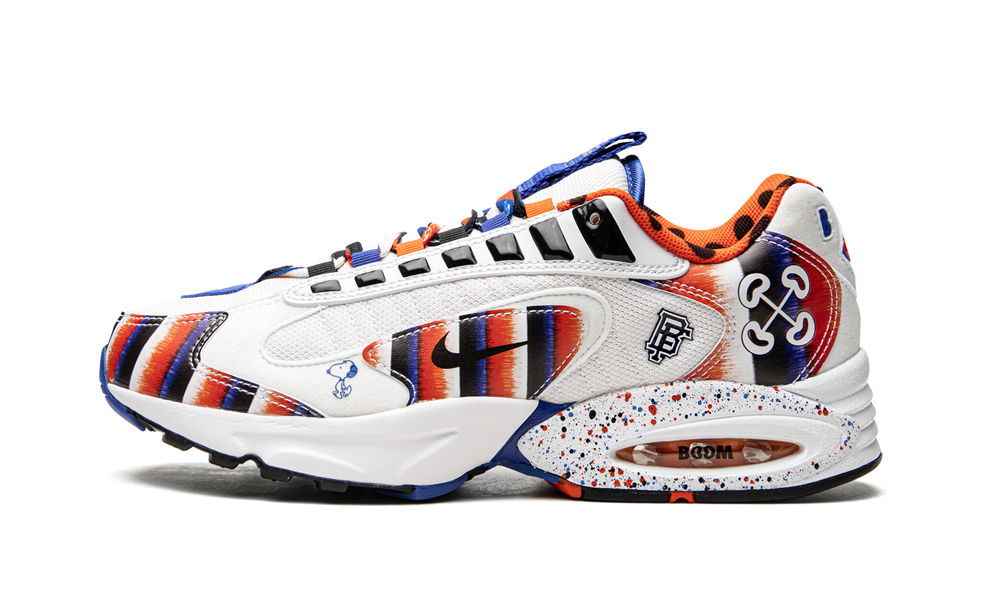 Air Max Triax 96 "Doernbecher 2019" CV6351 100