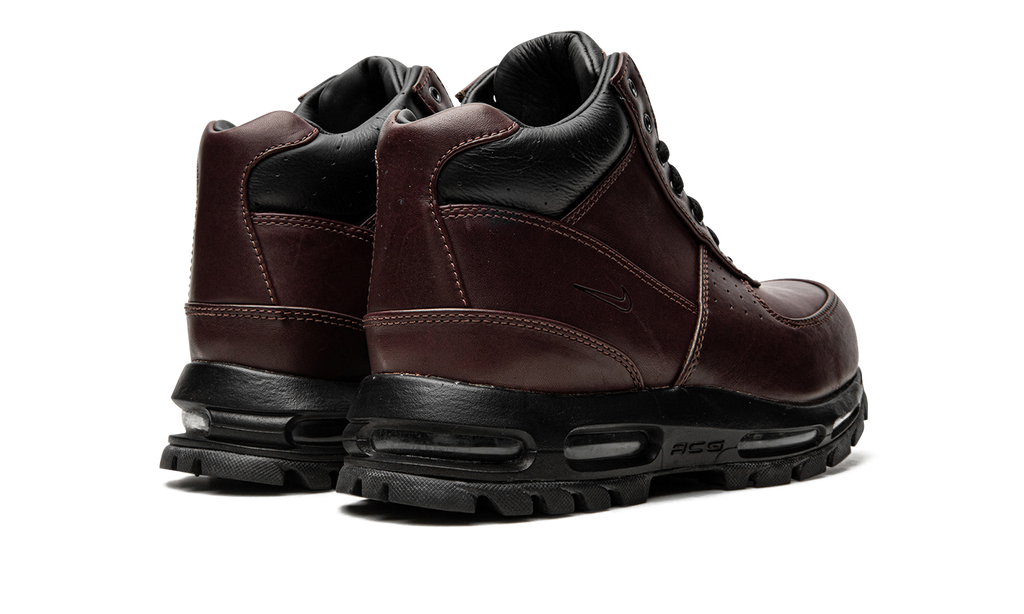 Air Max Goadome Acg "Burgundy / Black" 865031 601