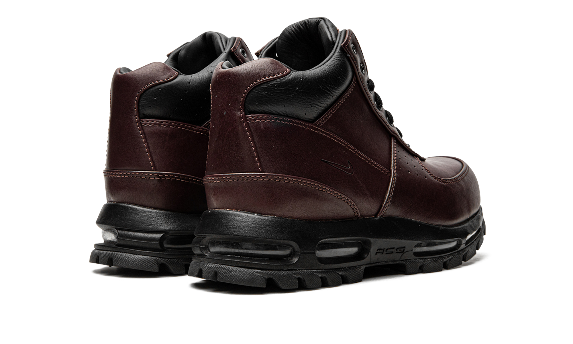 Air Max Goadome Acg "Burgundy / Black" 865031 601