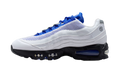 Air Max 95 SE "Big Bubble Total 90 White Racer Blue" IB6830 100