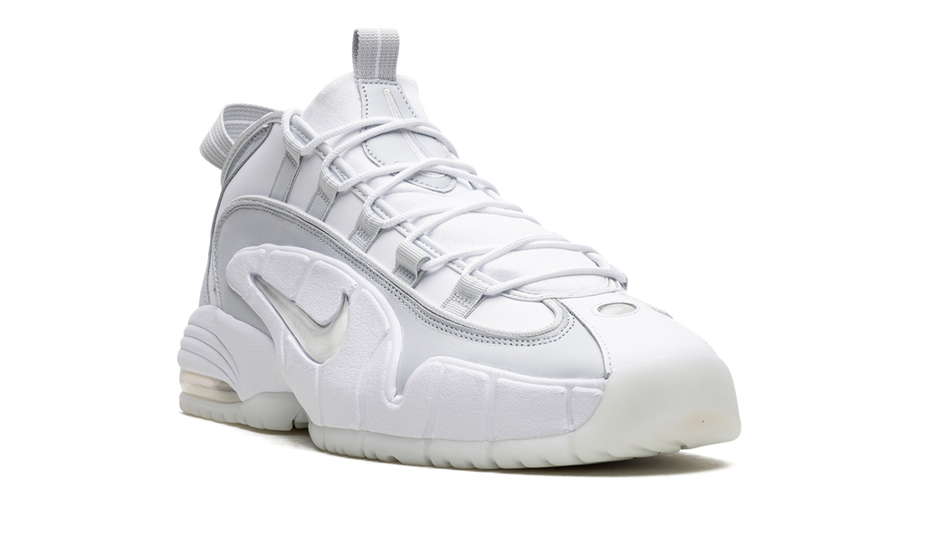 Air Max Penny "Pure Platinum" DV7220 100