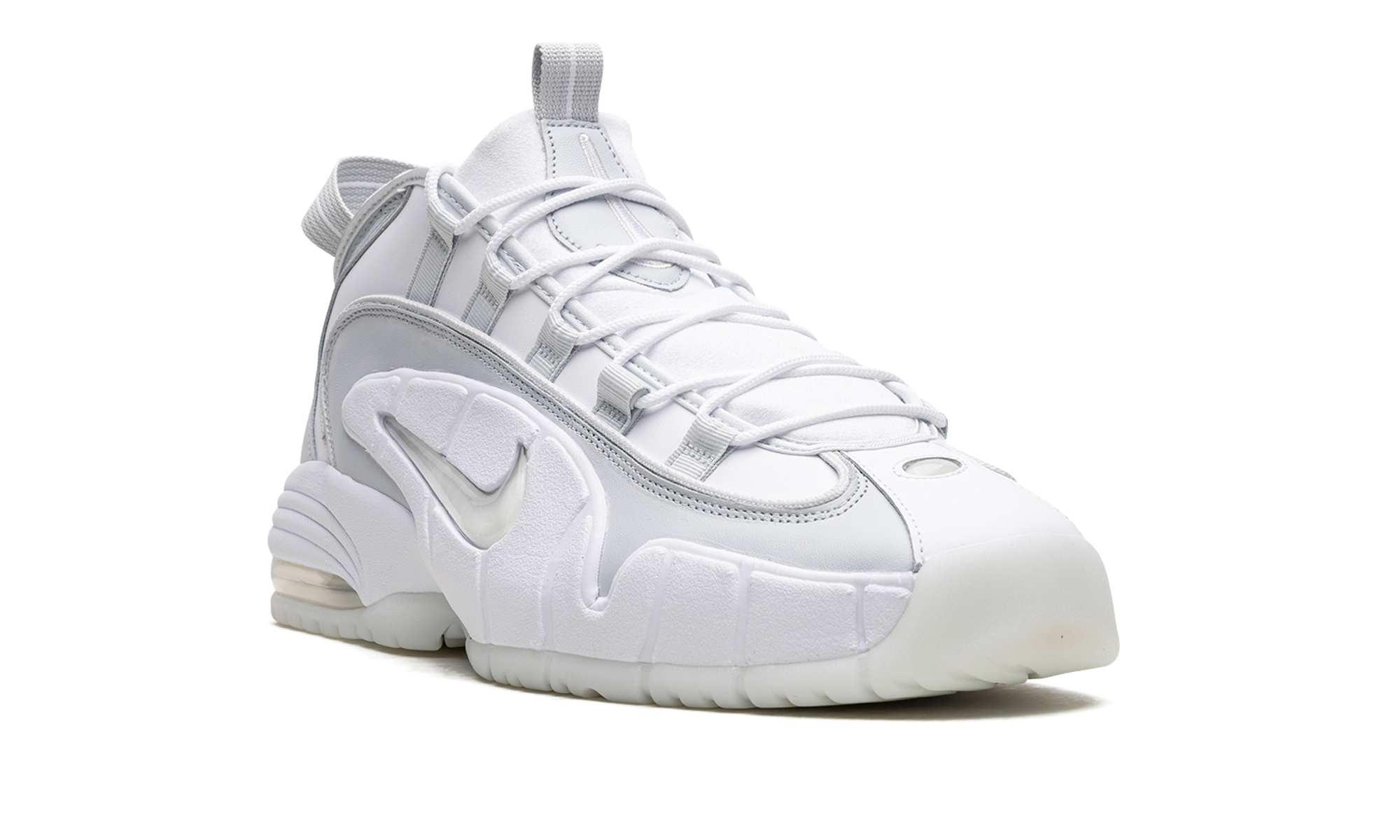 Air Max Penny "Pure Platinum" DV7220 100