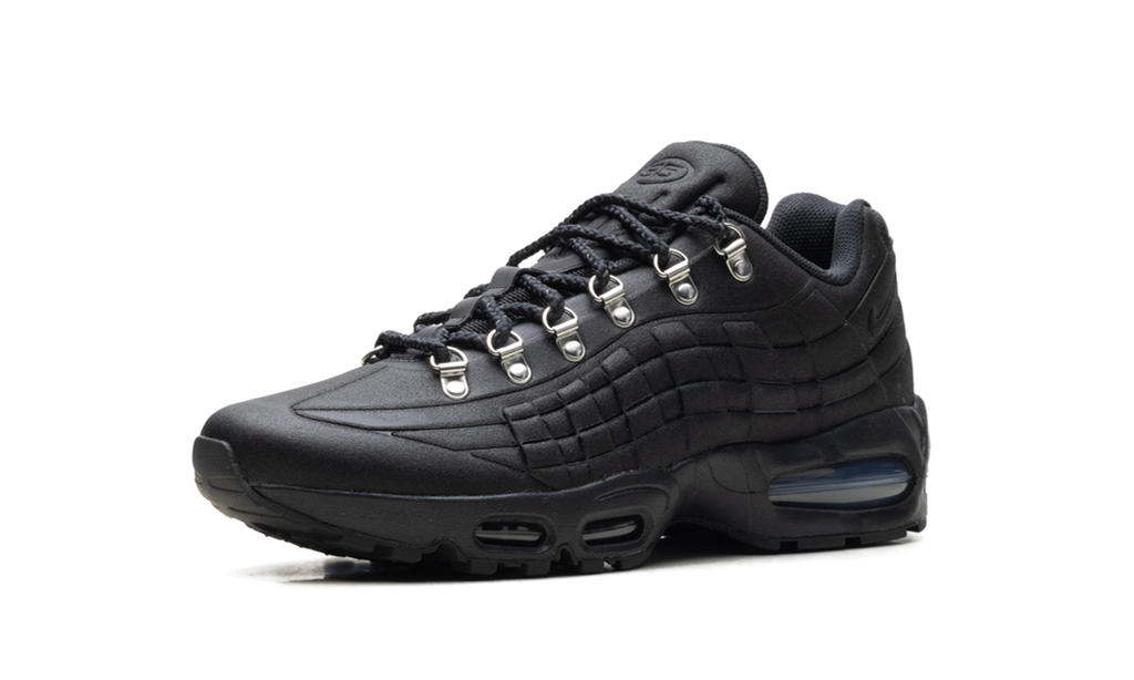 Nike Air Max 95 "Family Reunion - Off Noir" IQ1662 045