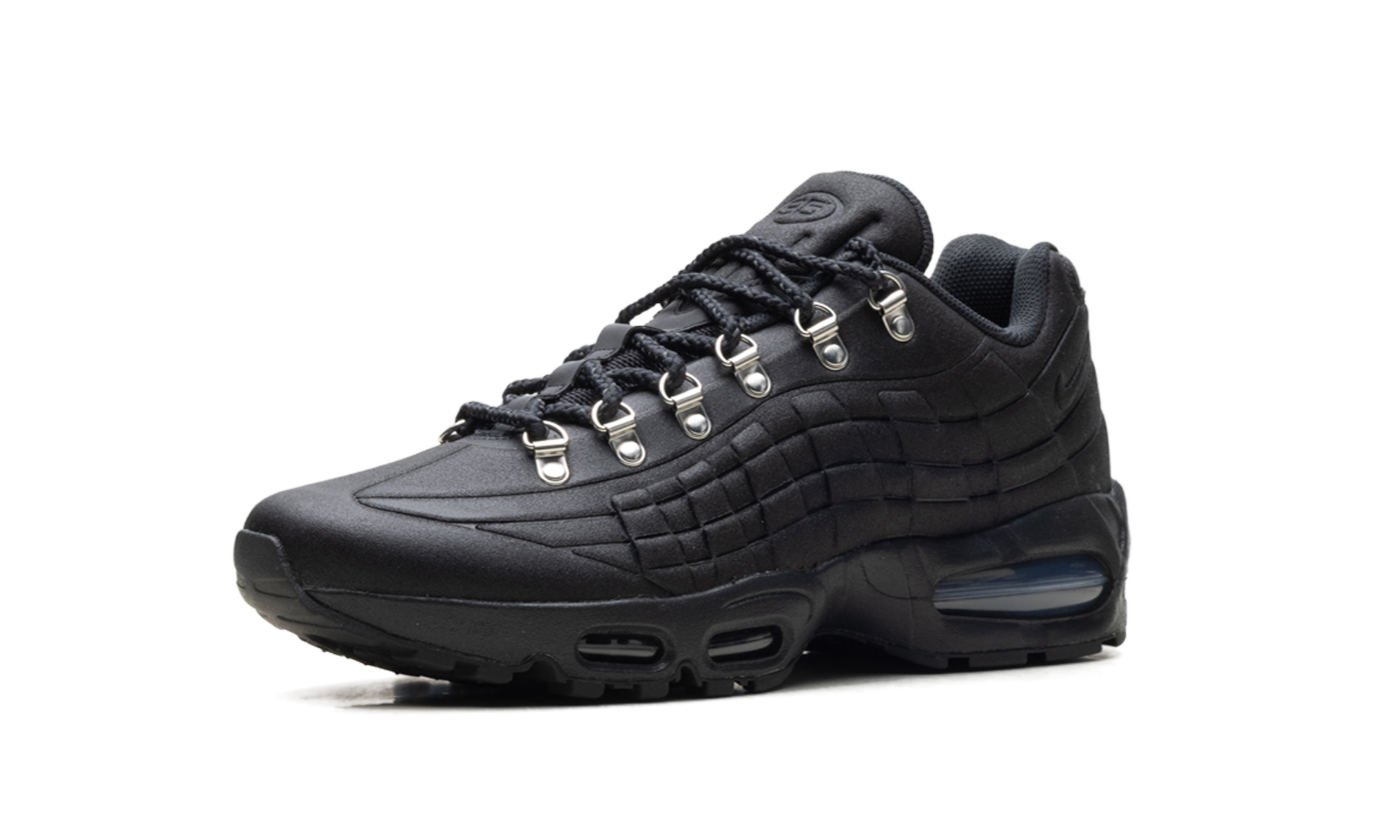 Nike Air Max 95 "Family Reunion - Off Noir" IQ1662 045