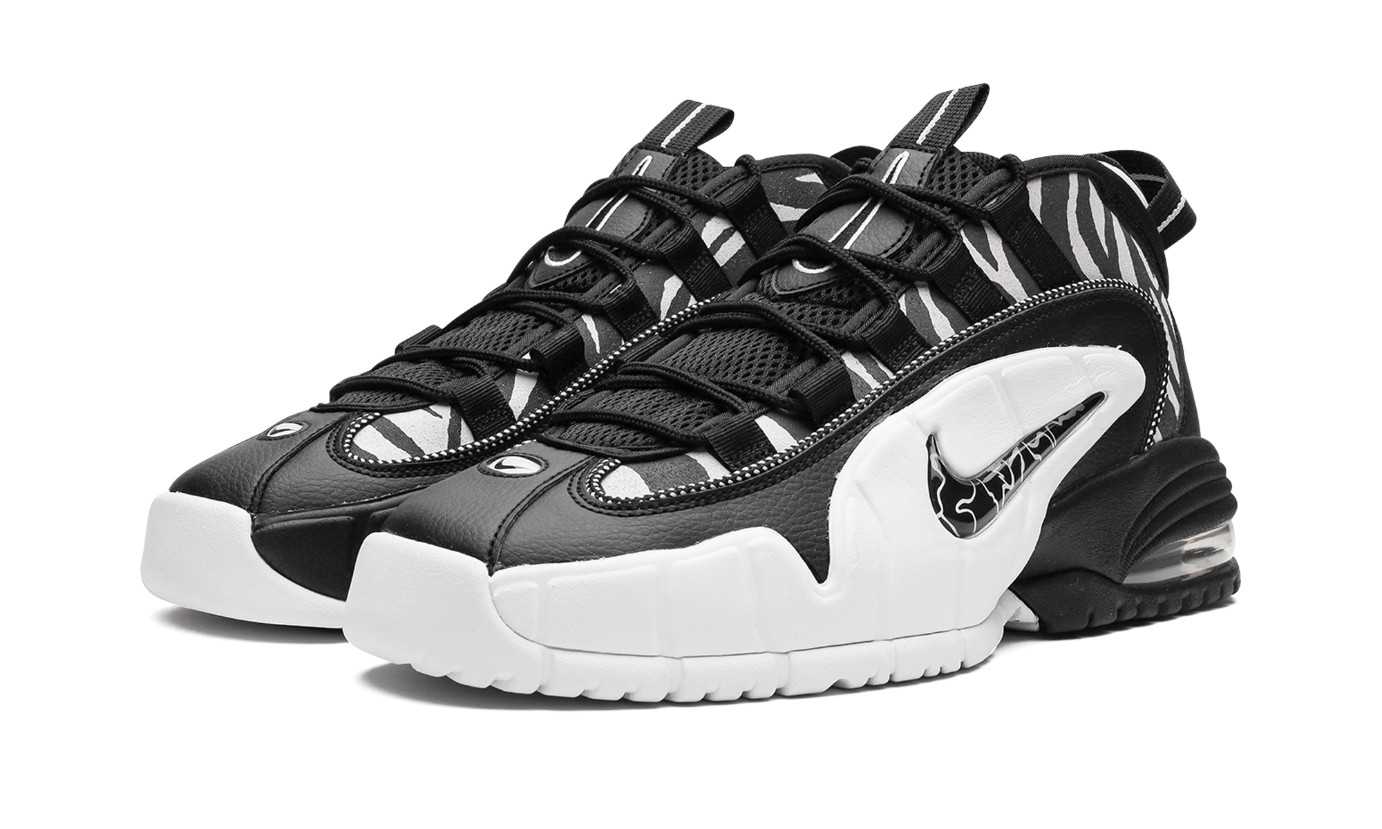 Air Max Penny "Tiger Stripes" FD0783 010