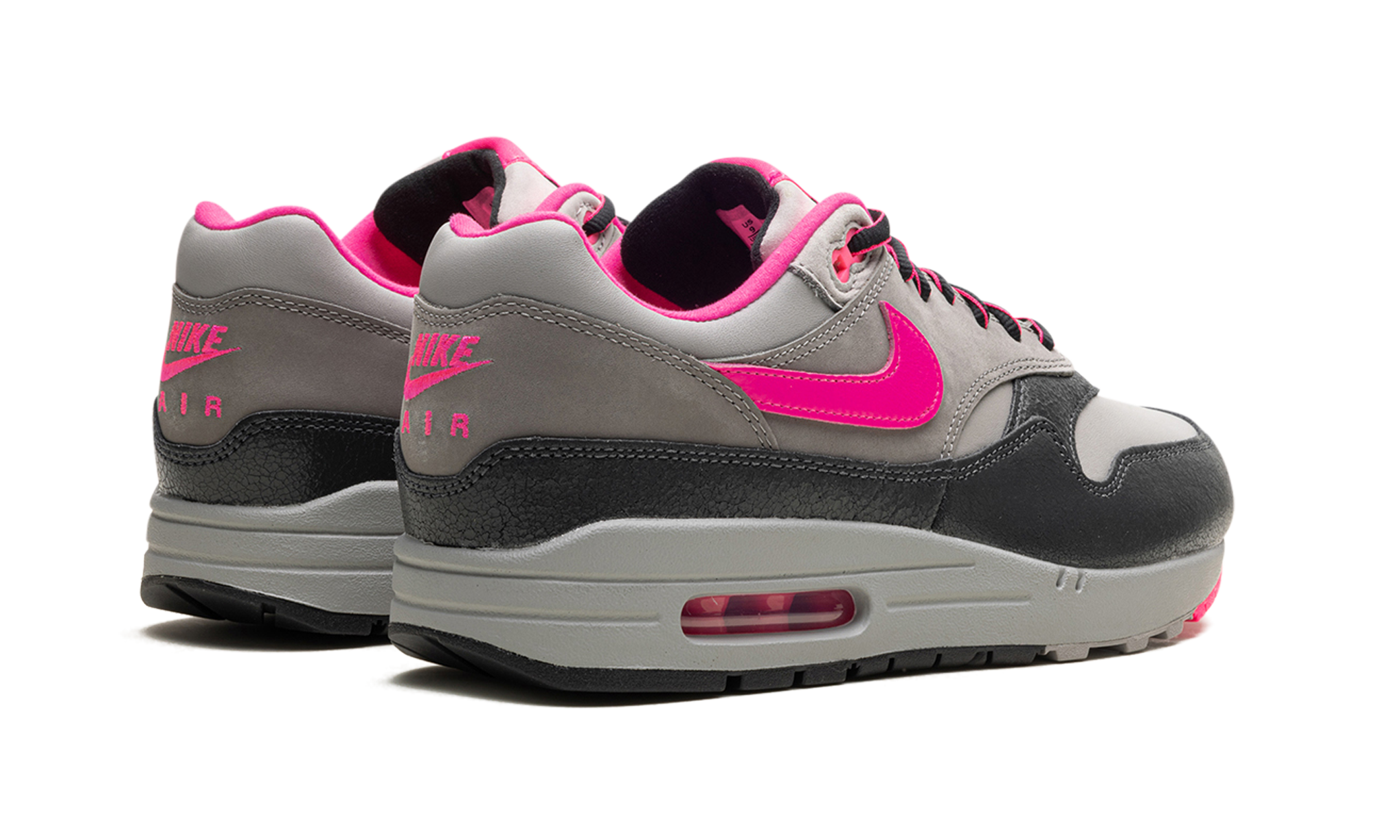 Air Max 1 SP "HUF - Pink Pow" HF3713 003