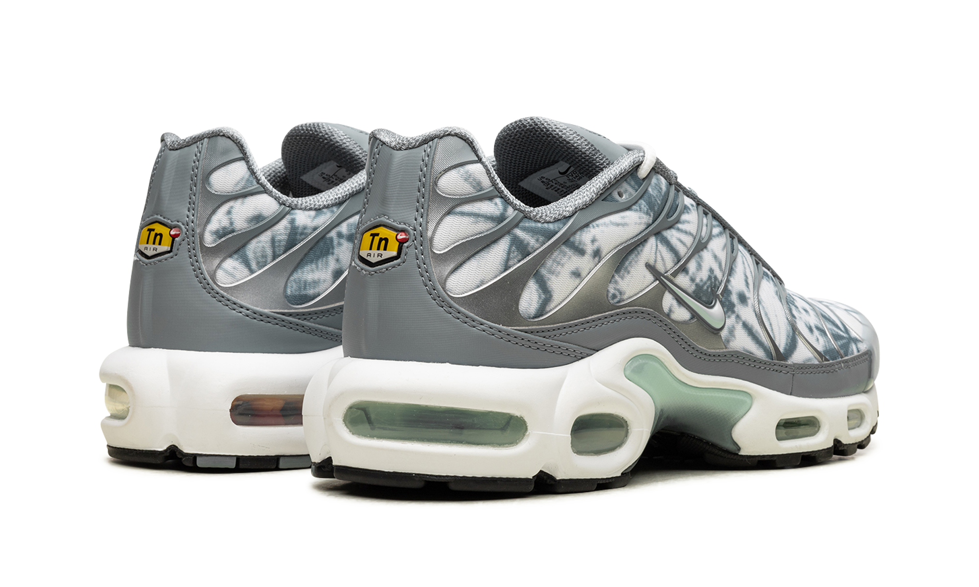Air Max Plus "Waterway" FV0394 300