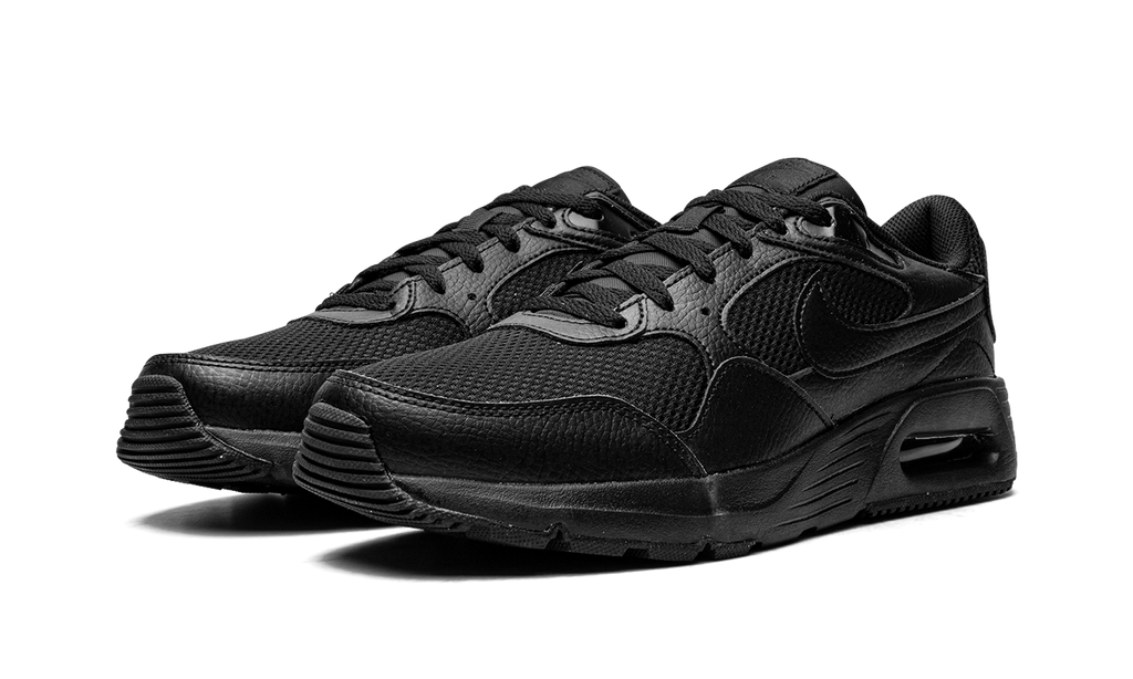 Air Max SC "Triple Black" CW4555 003