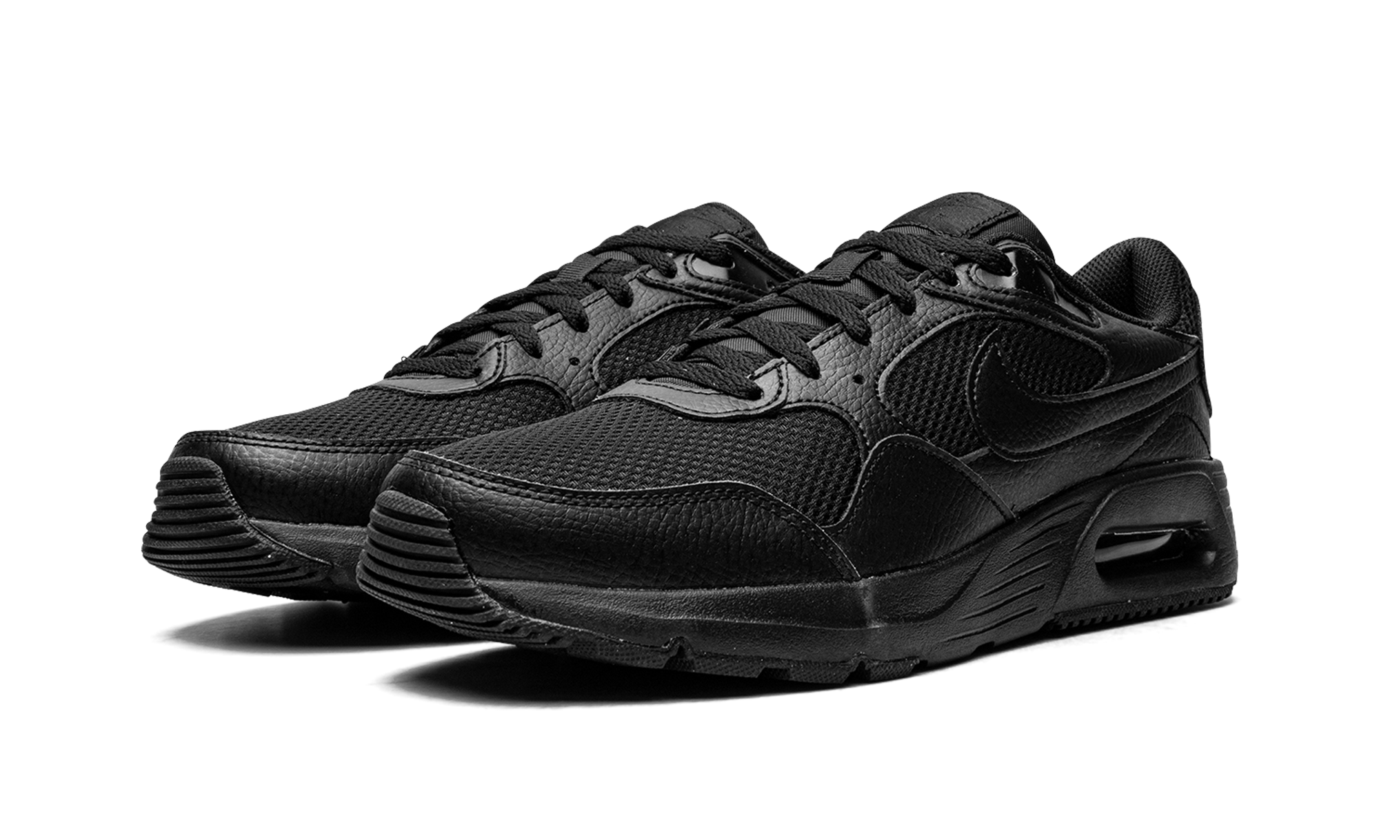 Air Max SC "Triple Black" CW4555 003