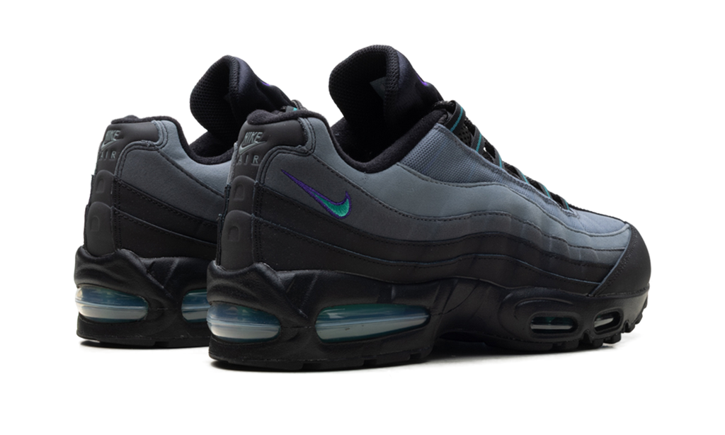 Air Max 95 OG "Big Bubble Black Grape" IQ7601 010
