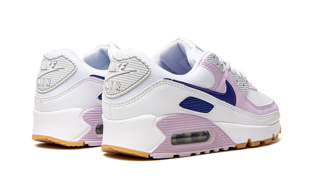 AIR MAX 90 WMNS "White Doll" DX3316 100