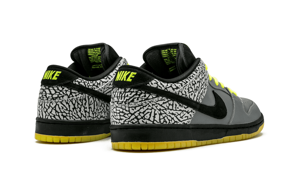 SB Dunk Low Premium QS "DJ Clark Kent - 112" 504750 017