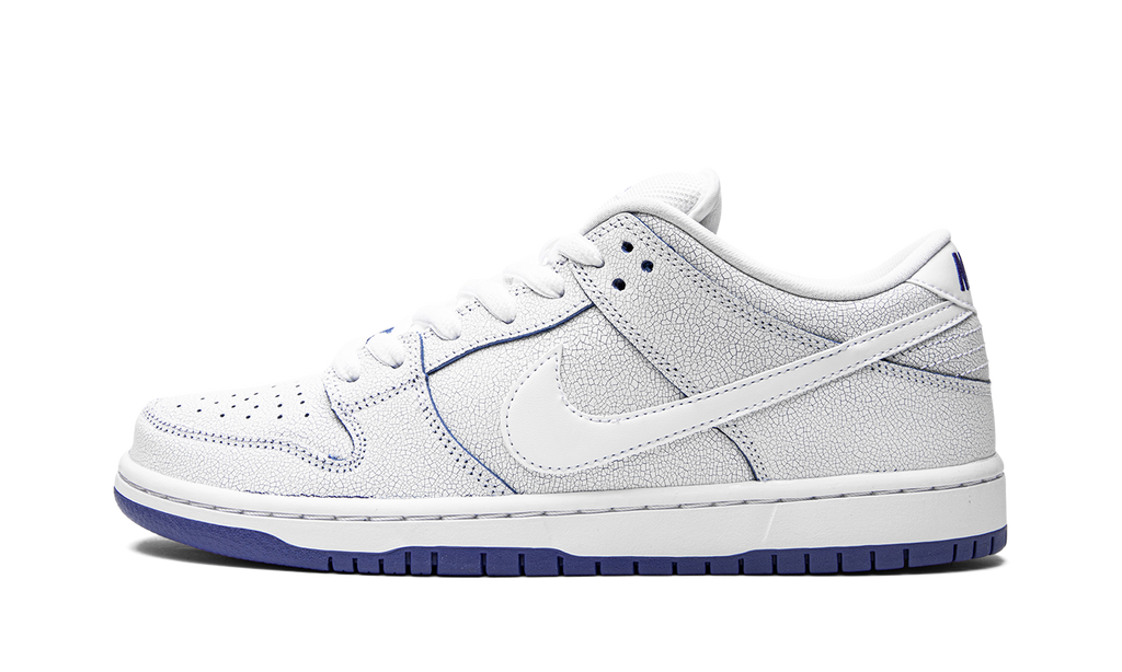 SB Dunk Low Premium "Game Royal" CJ6884 100