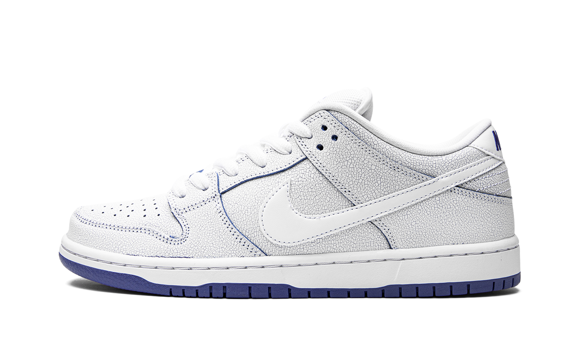 SB Dunk Low Premium "Game Royal" CJ6884 100