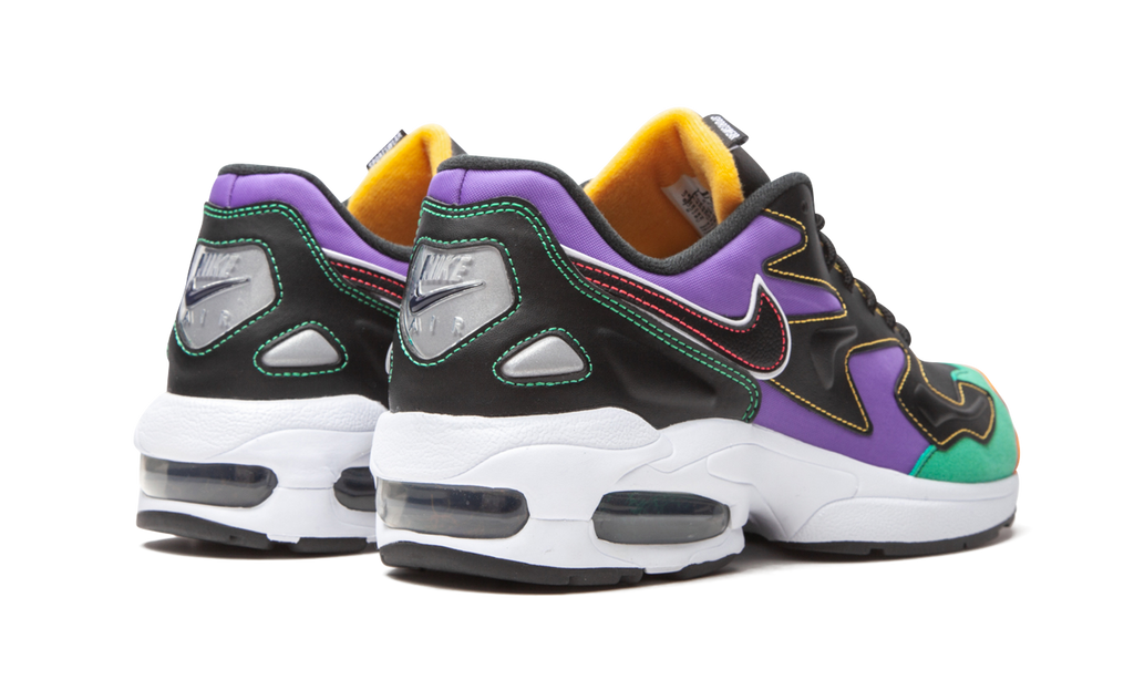 Air Max2 Light PRM "Windbreaker" BV0987 023