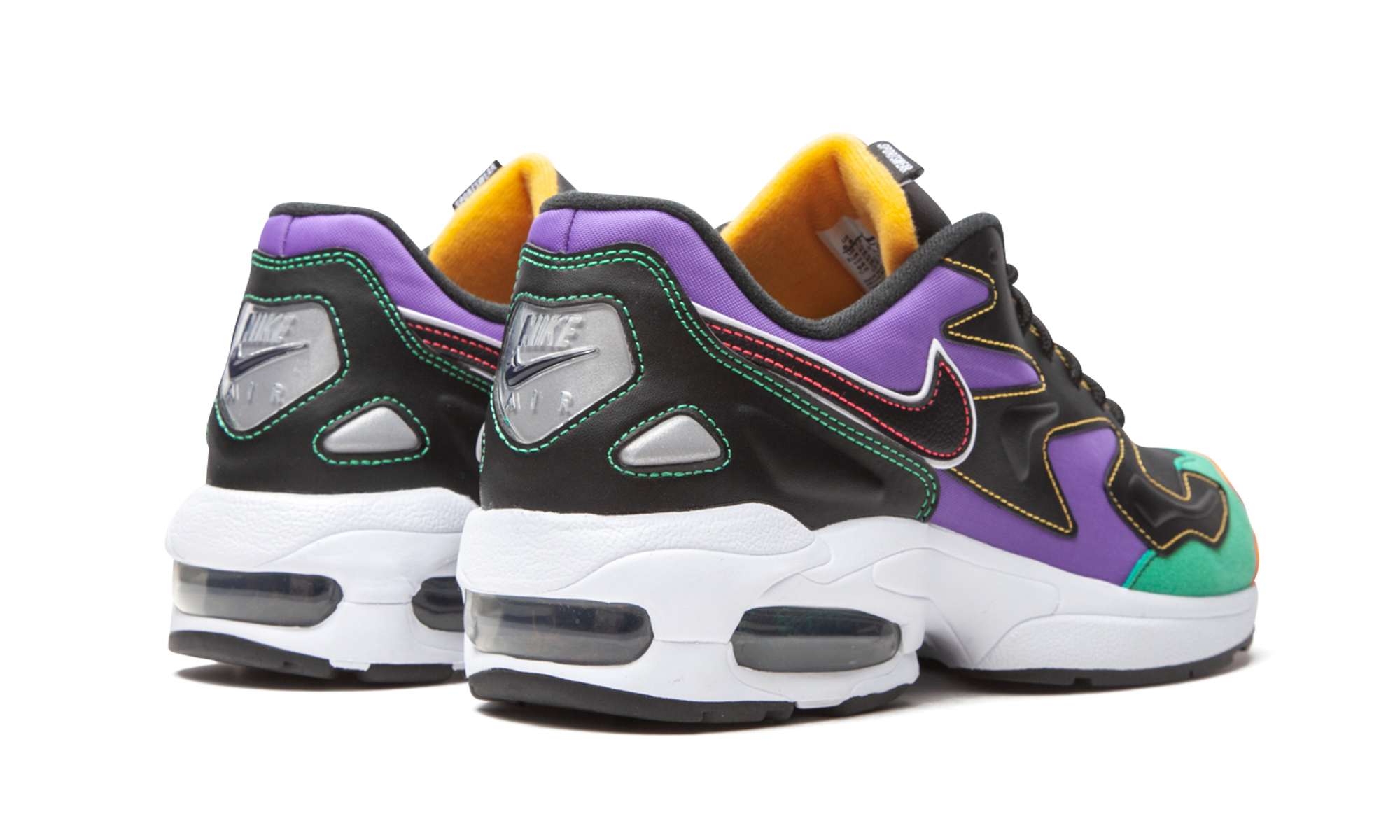 Air Max2 Light PRM "Windbreaker" BV0987 023