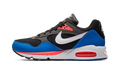 Air Max Correlate Wmns "Black / Hot Punch" 511417 016