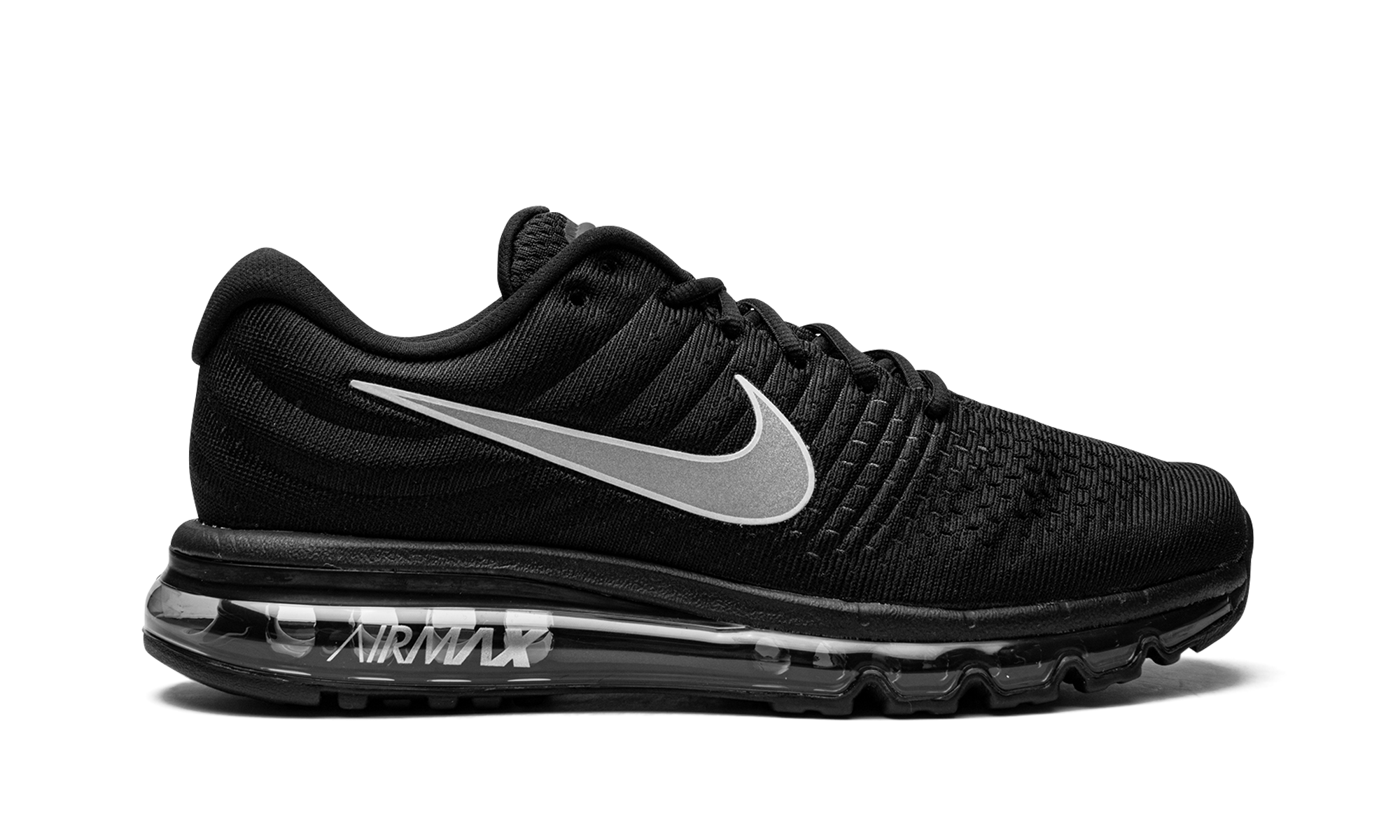 Air Max 2017 "Anthracite" 849559 001