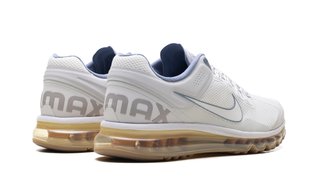 Air Max 2013 "Metallic Cool Grey Metallic Dark Grey Anthracite Metallic Silver" HV4303 099