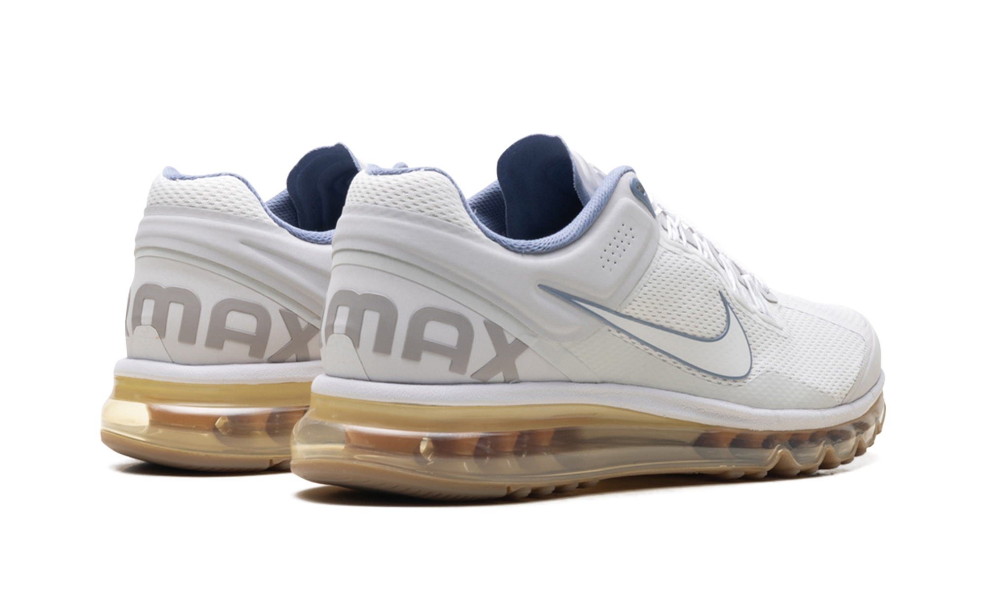 Air Max 2013 "Metallic Cool Grey Metallic Dark Grey Anthracite Metallic Silver" HV4303 099