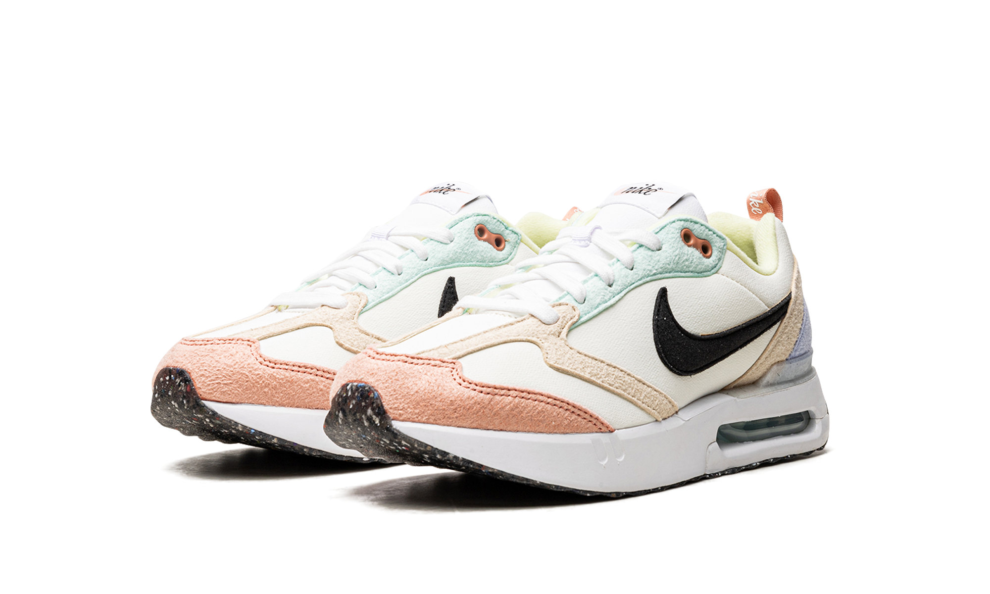 Air Max Dawn GS "Sail Light Madder Root" DQ7759 100