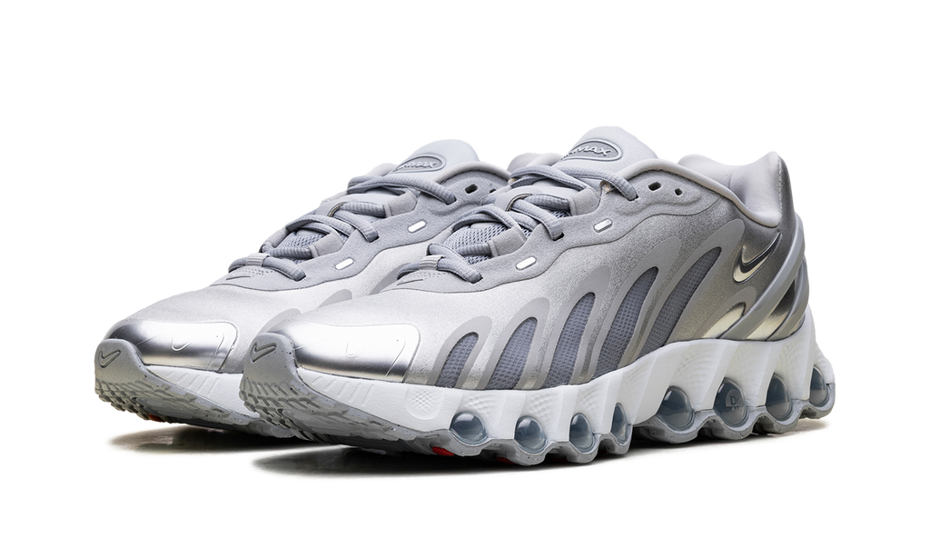 Air Max DN8 "Wolf Grey / Metallic Silver" HF5509 001