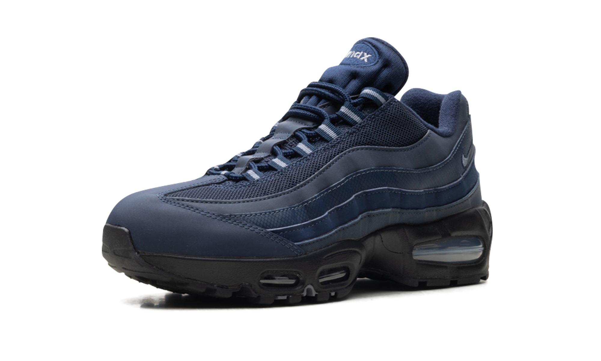 Air Max 95 "Big Bubble Obsidian" IM5987 451