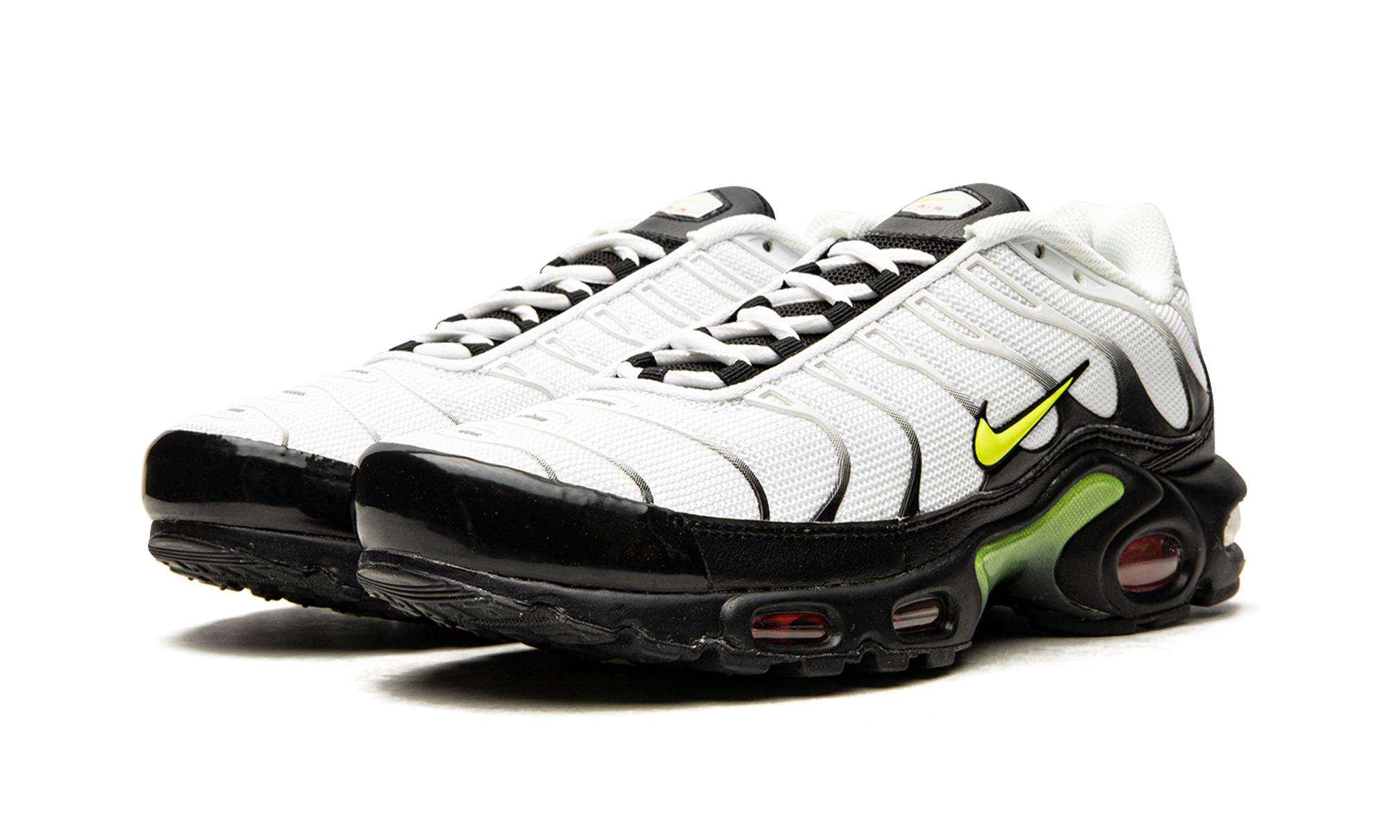 Air Max Plus "Retro Future" AJ2013 100