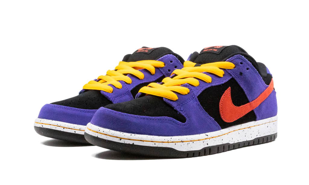 SB Dunk Low "ACG Terra" BQ6817 008