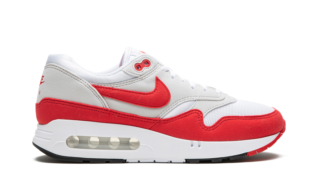 AIR MAX 1 '86 MNS WMNS "Big Bubble" DO9844 100