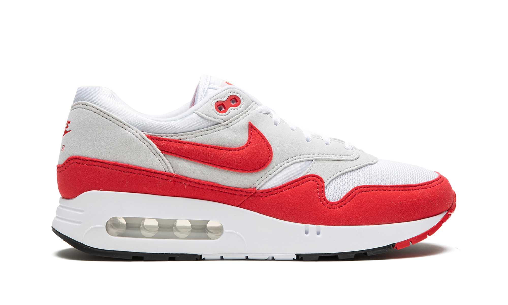 AIR MAX 1 '86 MNS WMNS "Big Bubble" DO9844 100