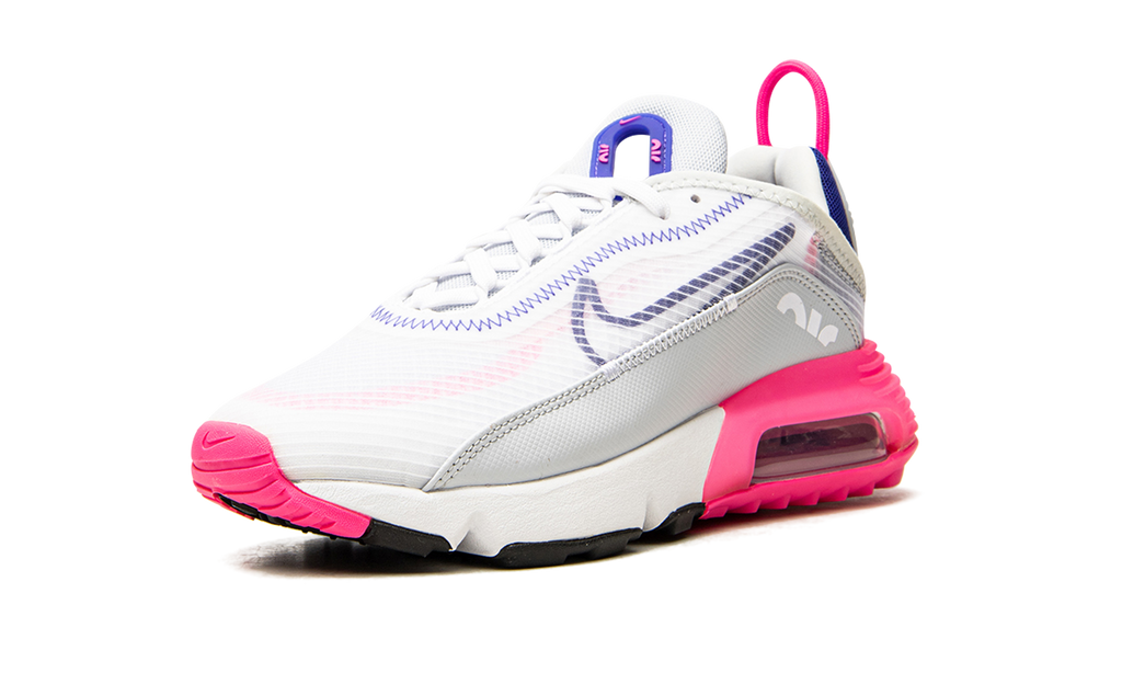 AIR MAX 2090 MNS WMNS "Laser Pink" CZ3867 101