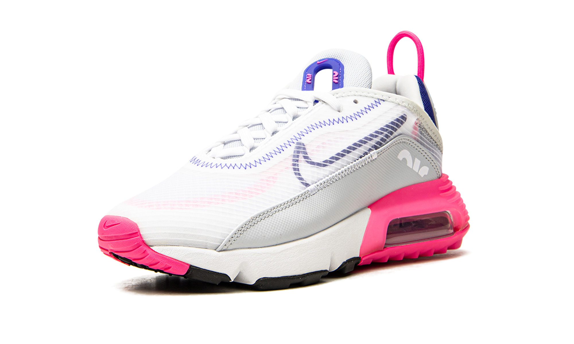 AIR MAX 2090 MNS WMNS "Laser Pink" CZ3867 101