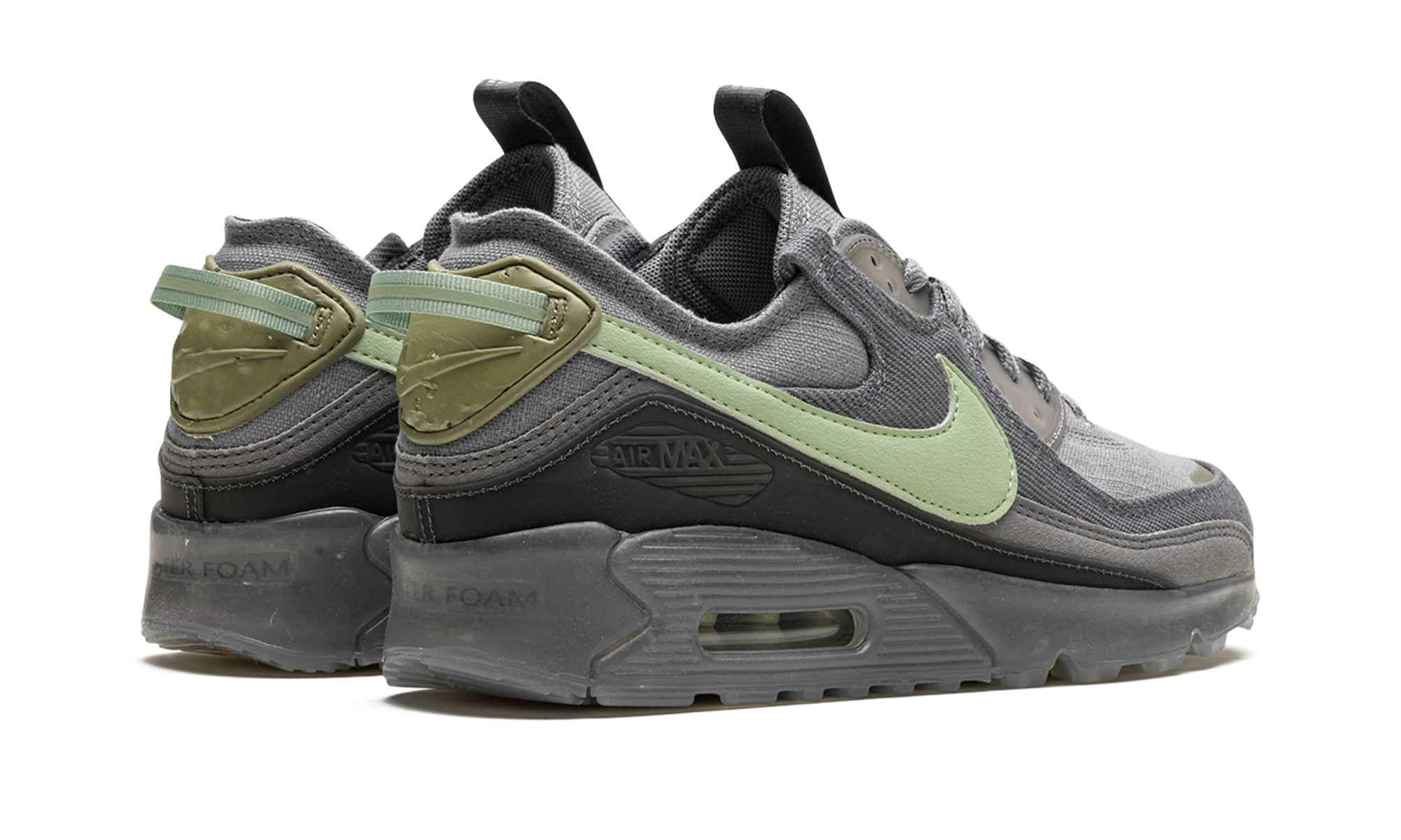Air Max 90 Terrascape "Cool Grey Honeydew" DV7413 014