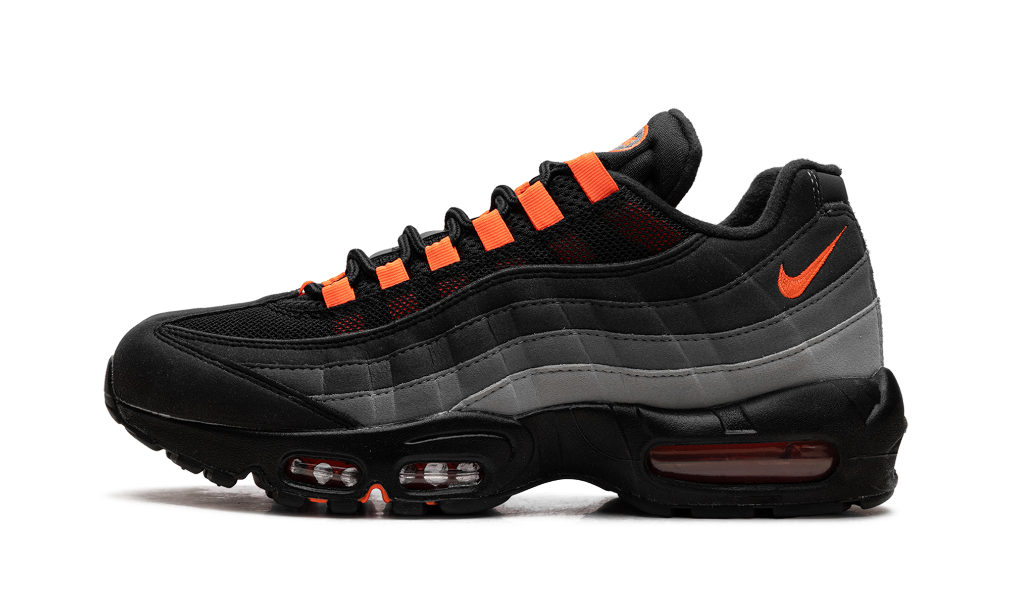 AIr Max 95 "Black Hyper Crimson" FV4710 002