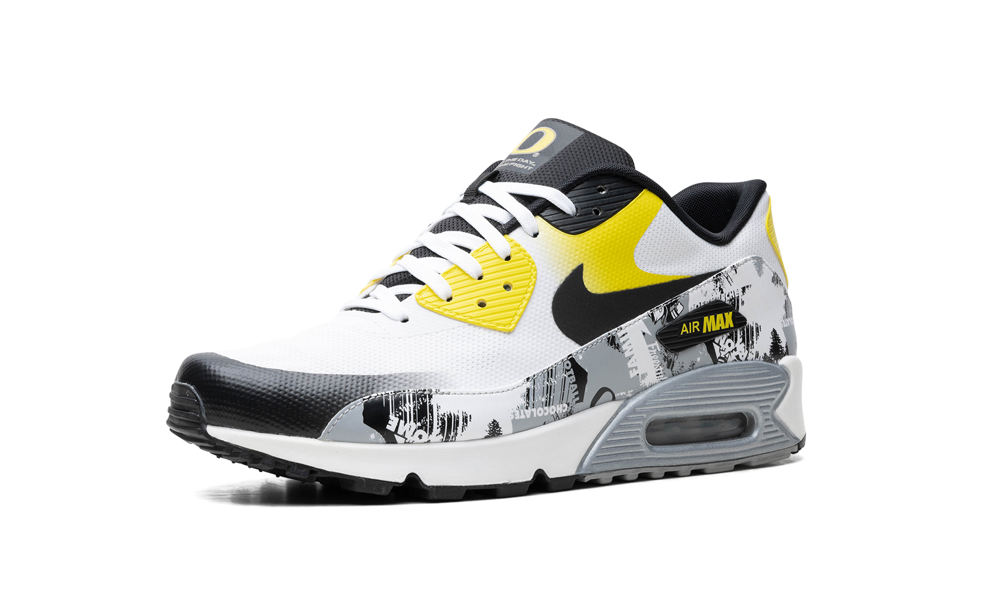 Air Max 90 Premium DB "Oregon" AH6830 100