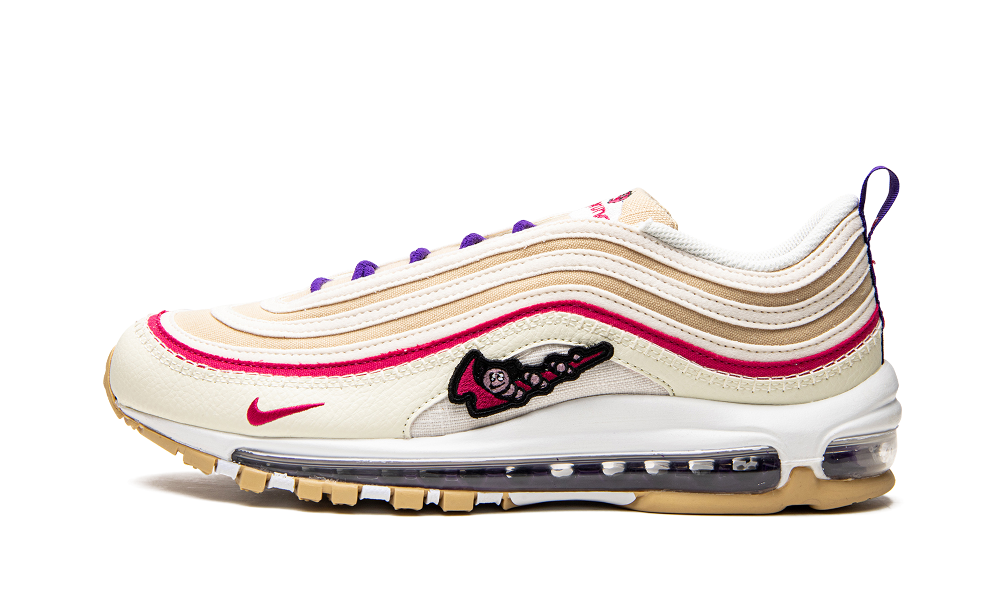 Air Max 97 SE "Air Sprung" DH4759 200