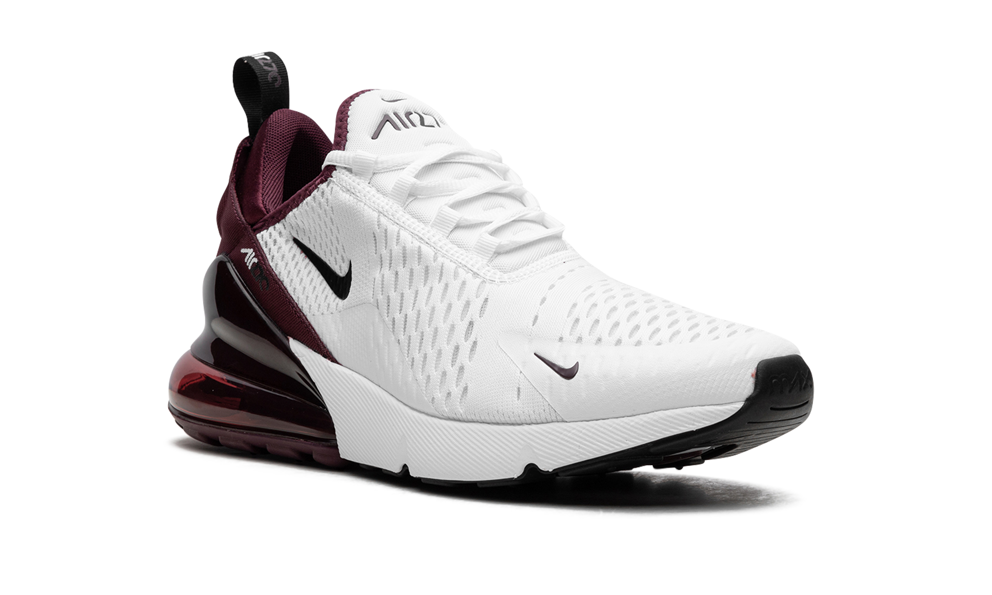 Air Max 270 "Night Maroon" FN6858 681