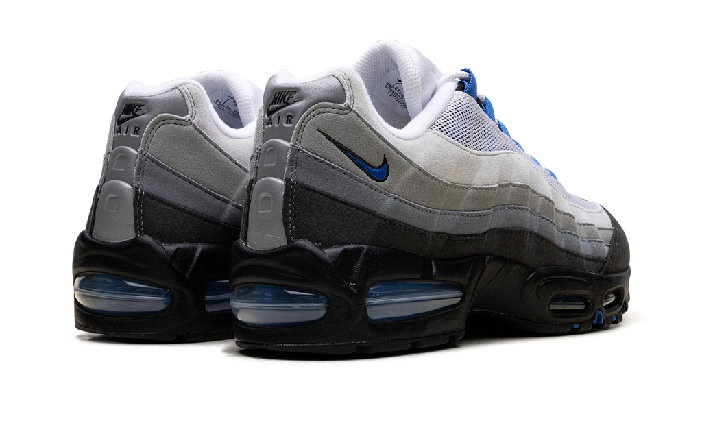 Air Max 95 OG "Blue Spark" IM7410 100