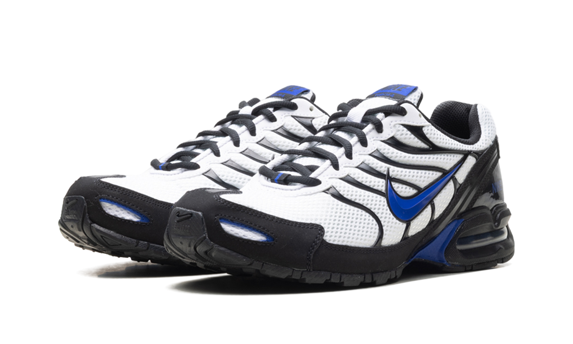 Air Max Torch 4 "White" CW7026 100