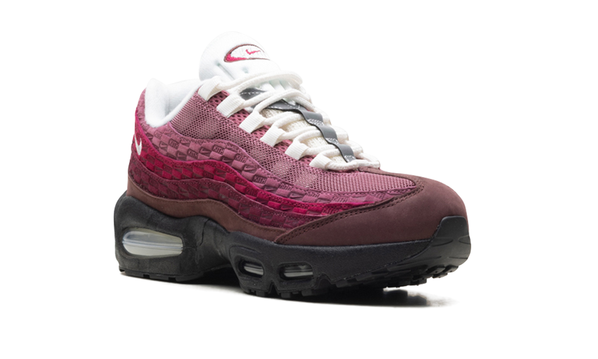 Air Max 95 GS "KITH - El Dorado" IM6039 200