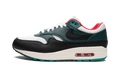 Air Max 1 "LeBron James x Liverpool" FB8914 100