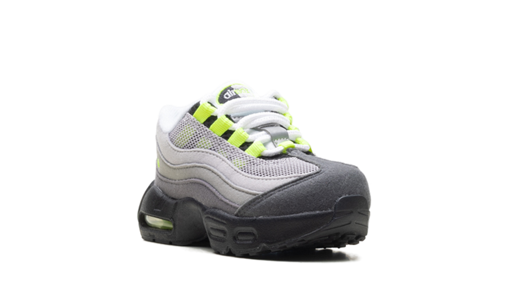 Air Max 95 TD "Neon" 905462 050