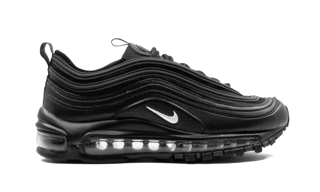 Air Max 97 "Black Anthracite" 921522 011