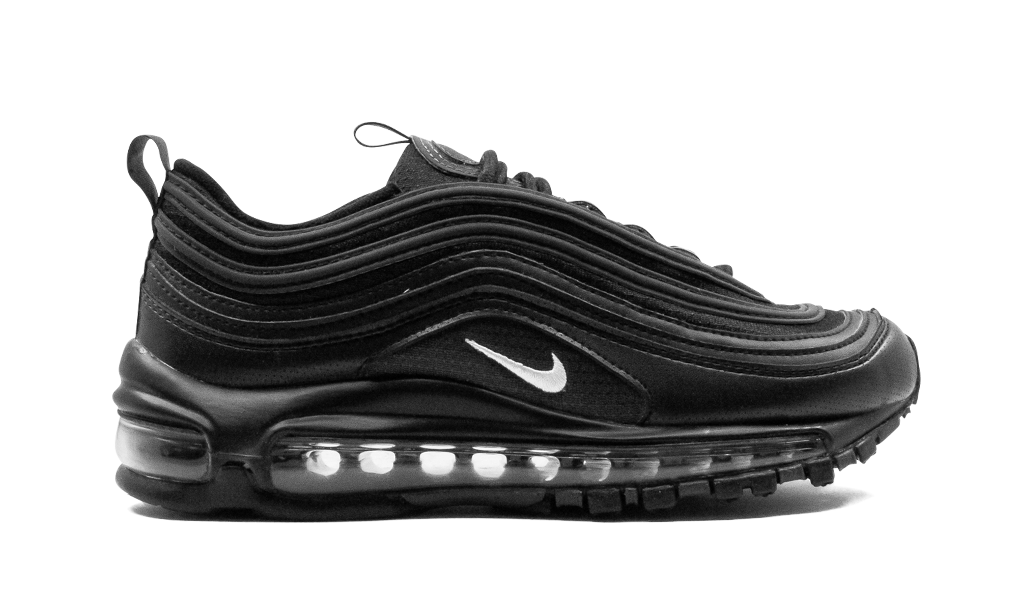 Air Max 97 "Black Anthracite" 921522 011